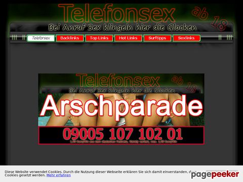 Details : Telefonsex Girls außer Kontrolle